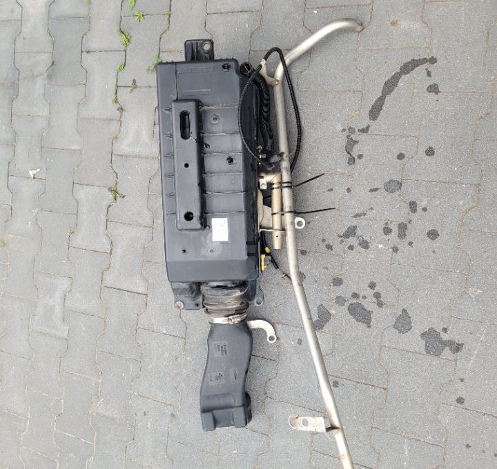 WEBASTO RENAULT RANGE T ORYGINAL - Отопление/ Вентиляция для Грузовиков: фото 3 WEBASTO RENAULT RANGE T ORYGINAL - Отопление/ Вентиляция для Грузовиков: фото 3