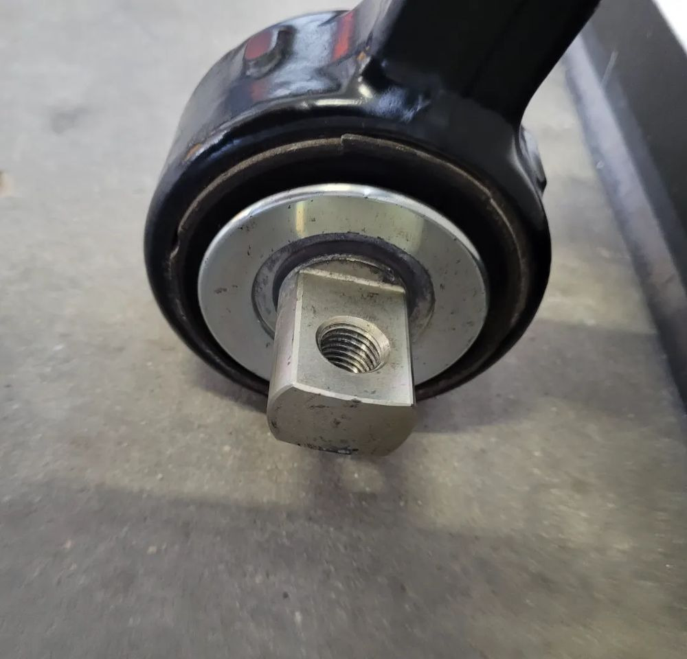 WYWROT KABINY DAF XF 106 JAK NOWY ORYGINAŁ - Подвеска кабины для Грузовиков: фото 5 WYWROT KABINY DAF XF 106 JAK NOWY ORYGINAŁ - Подвеска кабины для Грузовиков: фото 5