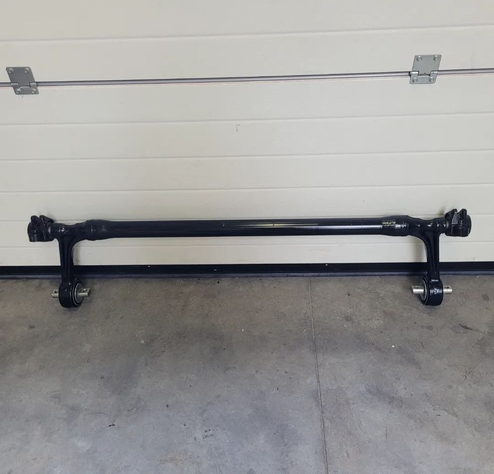 WYWROT KABINY DAF XF 106 JAK NOWY ORYGINAŁ - Подвеска кабины для Грузовиков: фото 1 WYWROT KABINY DAF XF 106 JAK NOWY ORYGINAŁ - Подвеска кабины для Грузовиков: фото 1