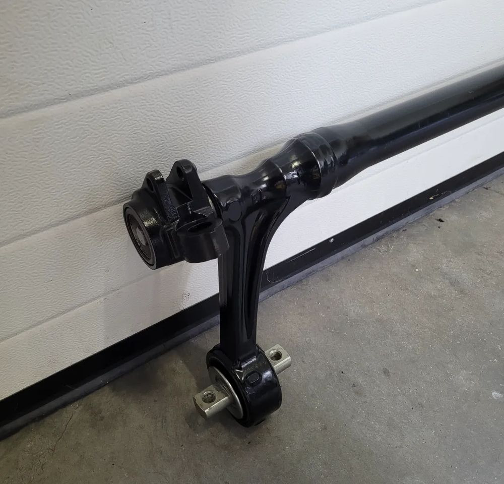 WYWROT KABINY DAF XF 106 JAK NOWY ORYGINAŁ - Подвеска кабины для Грузовиков: фото 2 WYWROT KABINY DAF XF 106 JAK NOWY ORYGINAŁ - Подвеска кабины для Грузовиков: фото 2