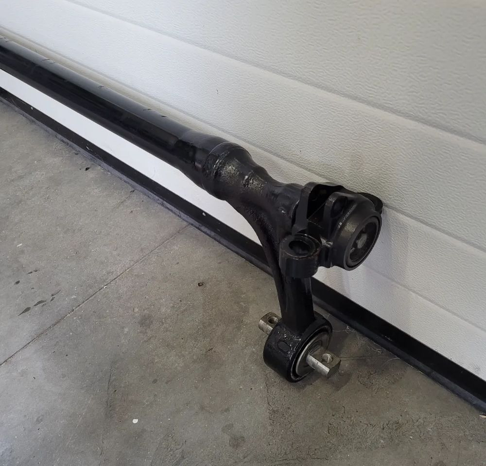 WYWROT KABINY DAF XF 106 ORYGINAŁ - Подвеска кабины для Грузовиков: фото 3 WYWROT KABINY DAF XF 106 ORYGINAŁ - Подвеска кабины для Грузовиков: фото 3