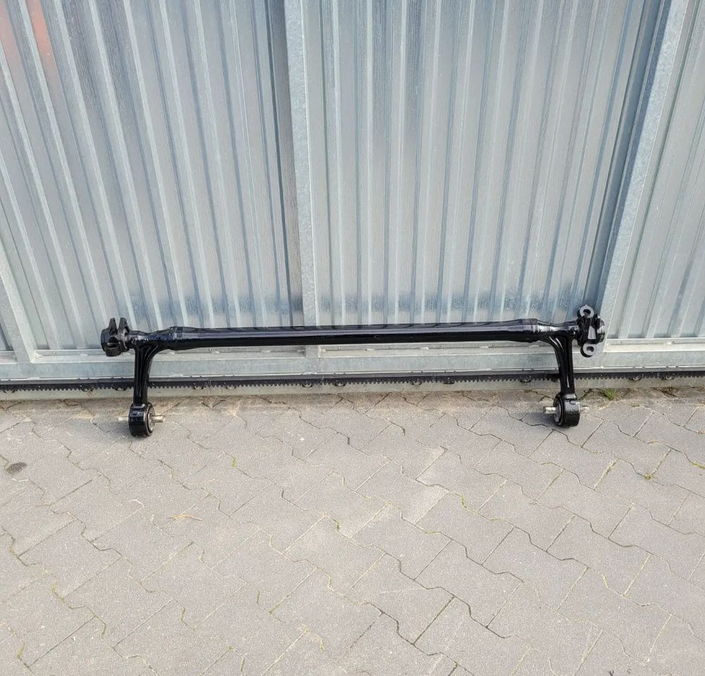 WYWROT KABINY DAF XF 106 - Подвеска кабины для Грузовиков: фото 1 WYWROT KABINY DAF XF 106 - Подвеска кабины для Грузовиков: фото 1