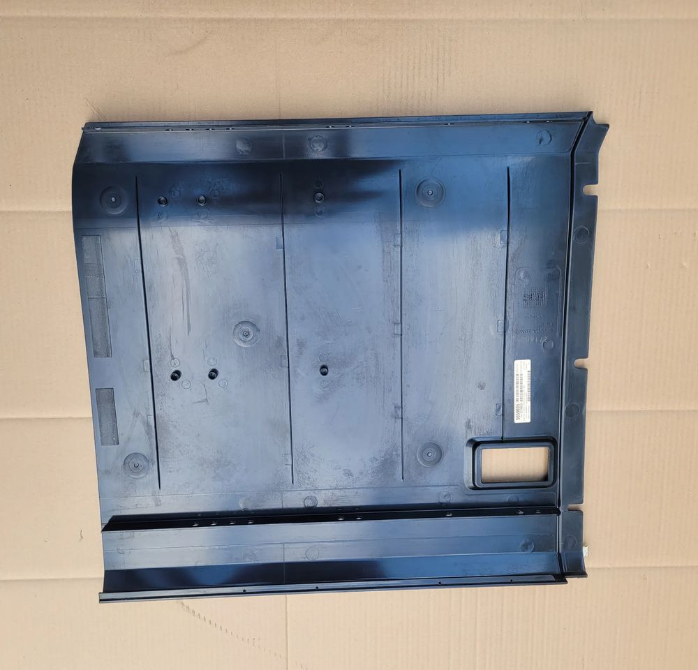 ZABUDOWA MIEDZYOSIOWA SPOJLER SCANIA R S NGT ORYGINAL 2338038 CHWALIM116 - Аэродинамика/ Спойлеры для Грузовиков: фото 2 ZABUDOWA MIEDZYOSIOWA SPOJLER SCANIA R S NGT ORYGINAL 2338038 CHWALIM116 - Аэродинамика/ Спойлеры для Грузовиков: фото 2