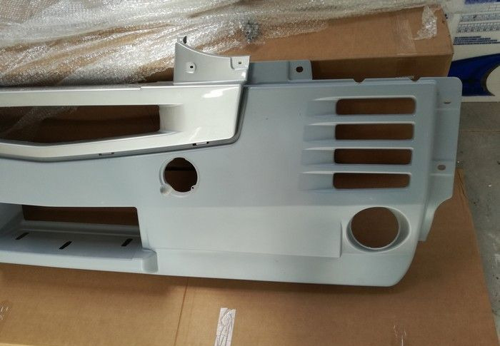 ZDERZAK RENAULT MAGNUM DXI NOWY - Бампер для Грузовиков: фото 3 ZDERZAK RENAULT MAGNUM DXI NOWY - Бампер для Грузовиков: фото 3