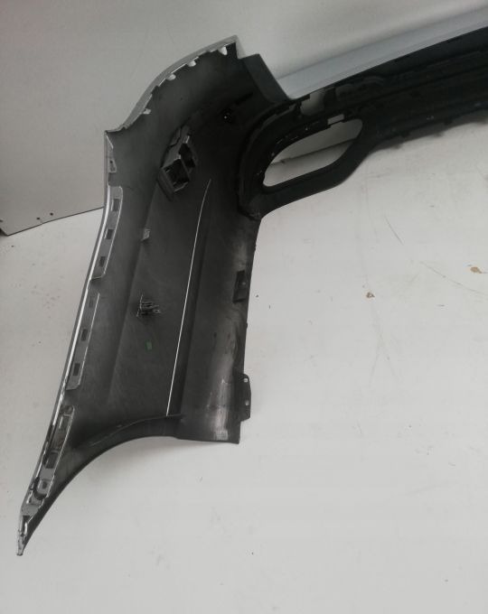 Бампер для Грузовиков ZDERZAK TYŁ MERCEDES E KLASA W 212 885 36 38 LIFT: фото 6