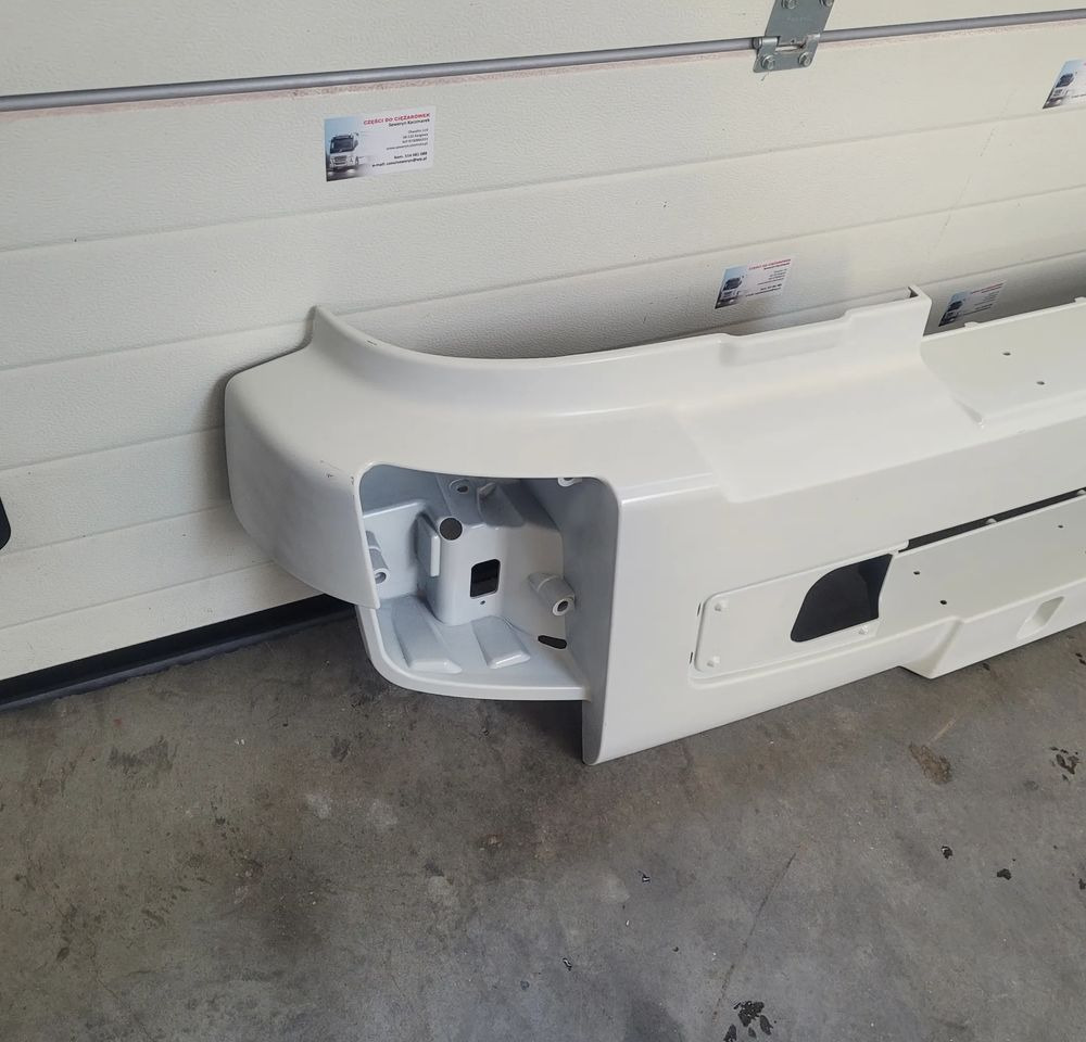 ZDERZAK VOLVO FL NOWY ORYGINAŁ WYSOKI 20958817 CHWALIM116 - Бампер для Грузовиков: фото 2 ZDERZAK VOLVO FL NOWY ORYGINAŁ WYSOKI 20958817 CHWALIM116 - Бампер для Грузовиков: фото 2