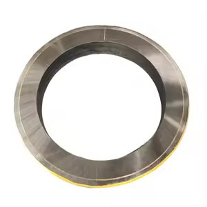 PUTZMEISTER Cutting rings DN230: Part No. C00178600 - Запчасти для Оборудования для бетонных работ: фото 1 PUTZMEISTER Cutting rings DN230: Part No. C00178600 - Запчасти для Оборудования для бетонных работ: фото 1