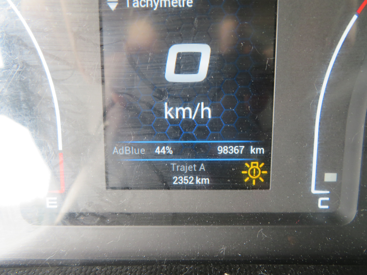 IVECO Daily 35C16 - 3.0 в лизинг IVECO Daily 35C16 - 3.0: фото 18