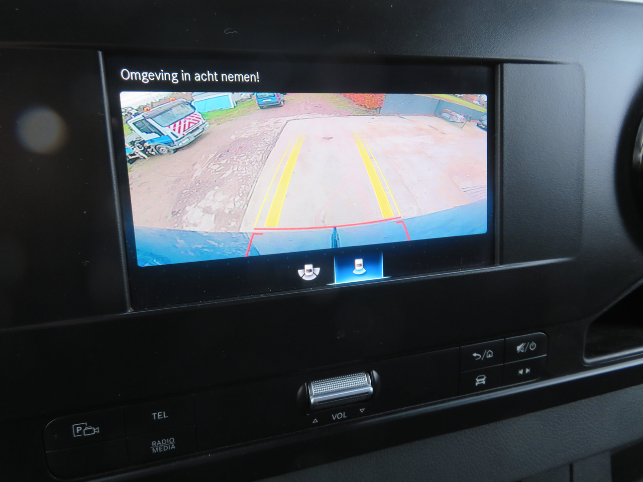 Легковой фургон Mercedes-Benz Sprinter 311CDi: фото 15