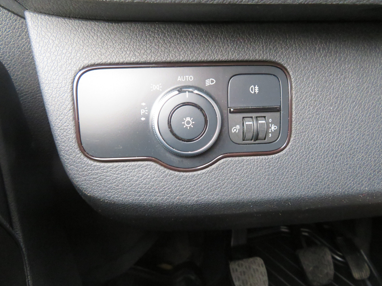 Легковой фургон Mercedes-Benz Sprinter 311CDi: фото 16