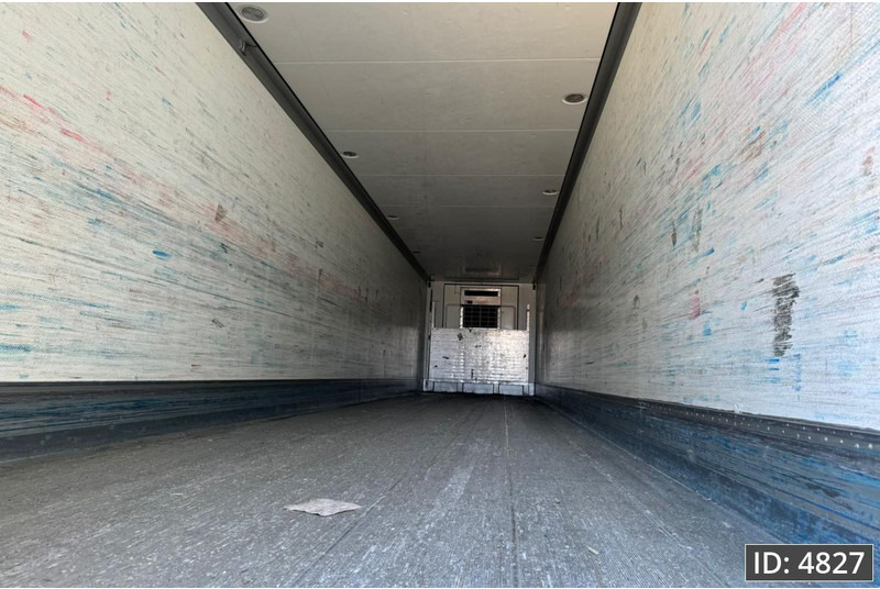 Schmitz Cargobull SKO 24 / Lift axle - Полуприцеп-рефрижератор: фото 5 Schmitz Cargobull SKO 24 / Lift axle - Полуприцеп-рефрижератор: фото 5