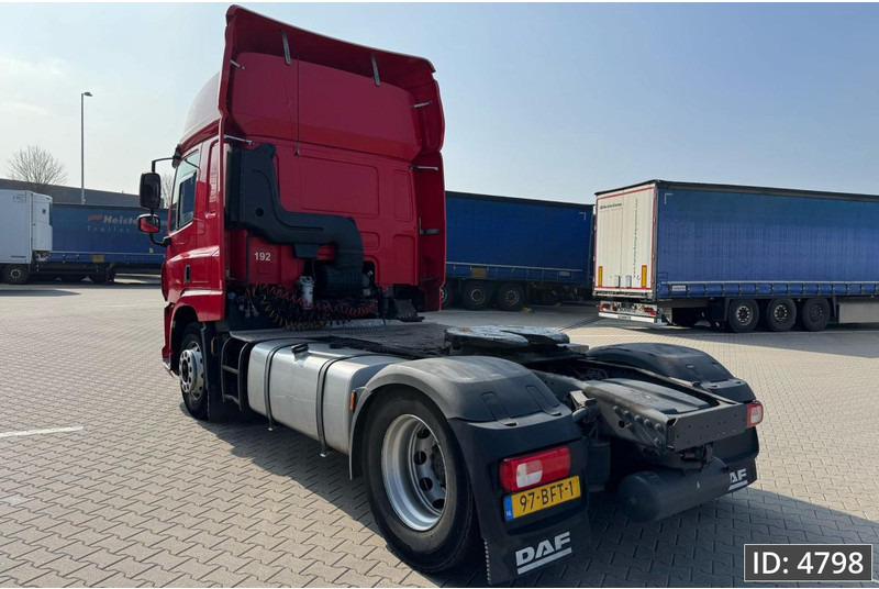 DAF CF 440 SC, Euro 6 - Тягач: фото 2 DAF CF 440 SC, Euro 6 - Тягач: фото 2
