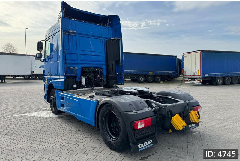 DAF XF 450 SC, Euro 6, / Fridge - Тягач: фото 2 DAF XF 450 SC, Euro 6, / Fridge - Тягач: фото 2