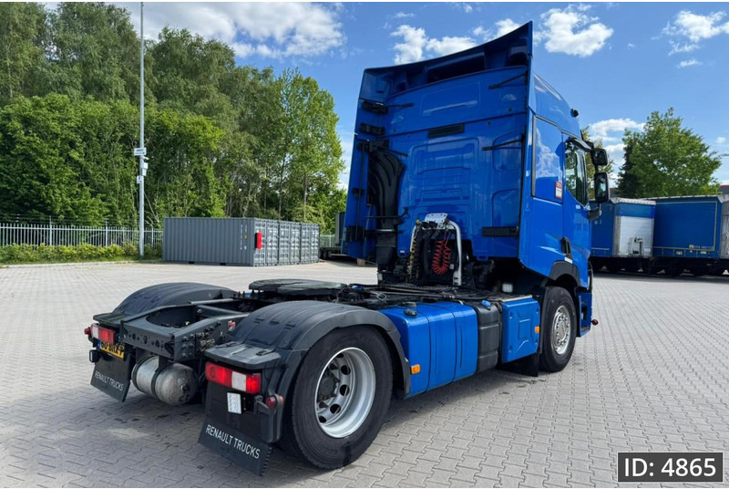 Renault T 440 HighCab, Euro 6, / PTO / Good condition - Тягач: фото 3 Renault T 440 HighCab, Euro 6, / PTO / Good condition - Тягач: фото 3