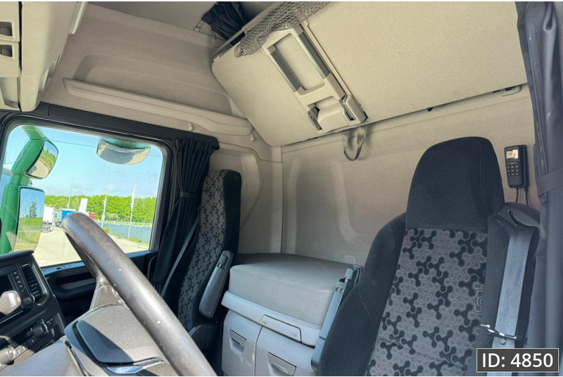 Scania R450 Topline, Euro 6, / Retarder / Standklima / 2x Tank, Intarder - Тягач: фото 5 Scania R450 Topline, Euro 6, / Retarder / Standklima / 2x Tank, Intarder - Тягач: фото 5