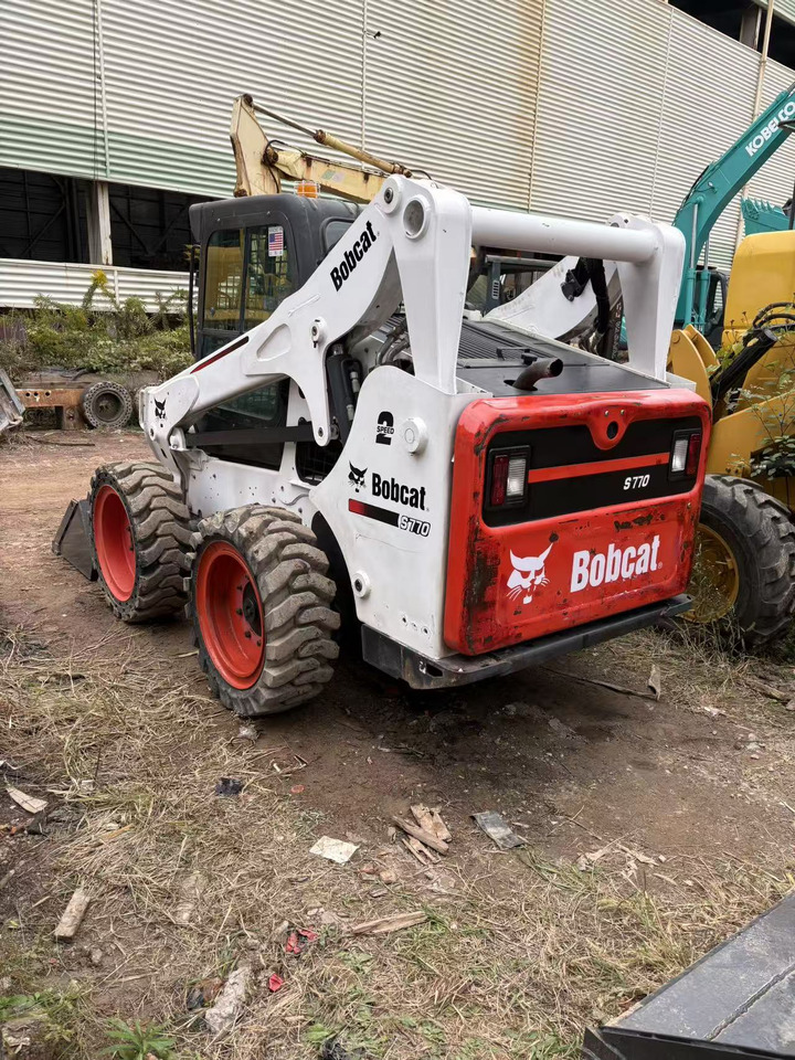 BOBCAT S770 Skid Steer Loader Click for Discount - Мини-погрузчик с бортовым поворотом: фото 5 BOBCAT S770 Skid Steer Loader Click for Discount - Мини-погрузчик с бортовым поворотом: фото 5