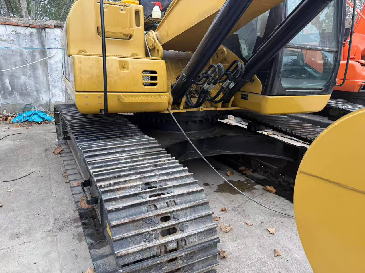 CATERPILLAR 320C Excavator Click Here for Discount - Экскаватор: фото 4 CATERPILLAR 320C Excavator Click Here for Discount - Экскаватор: фото 4