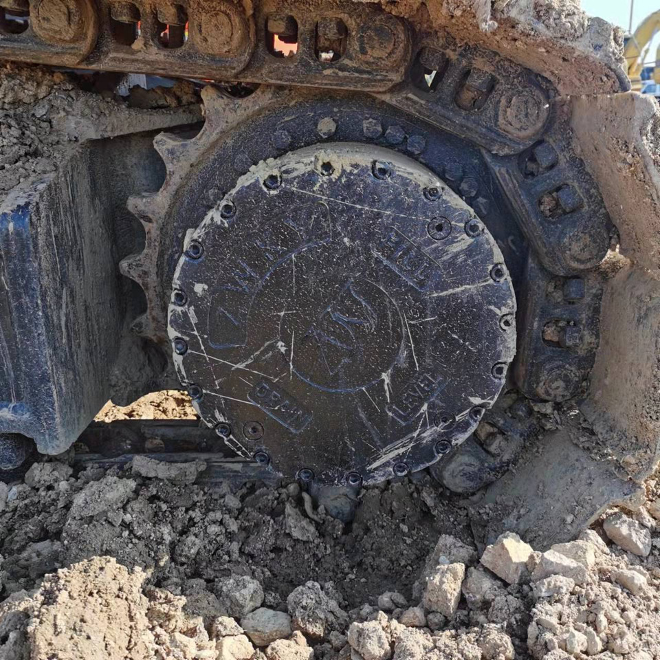 DOOSAN DH220LC-7 - Гусеничный экскаватор: фото 4 DOOSAN DH220LC-7 - Гусеничный экскаватор: фото 4