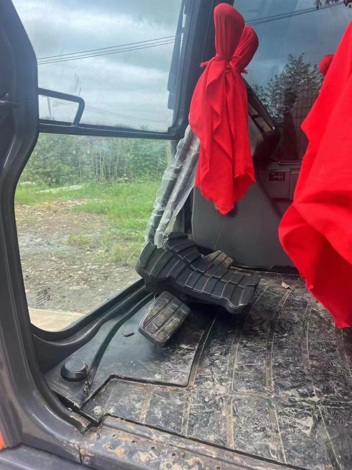 DOOSAN Mini Excavator DX75 Click for Discount - Мини-экскаватор: фото 2 DOOSAN Mini Excavator DX75 Click for Discount - Мини-экскаватор: фото 2