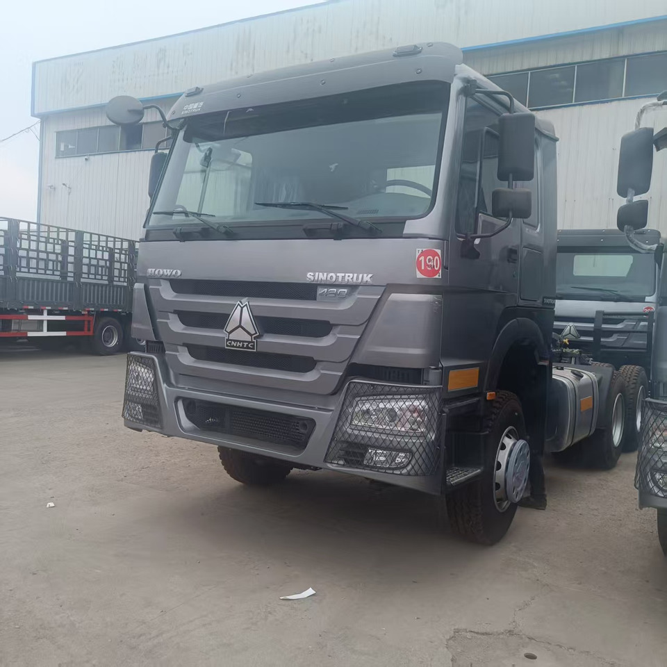 HOWO Dump Truck Unit 6✖4 Click Here for Discount - Грузовик с закрытым кузовом: фото 1 HOWO Dump Truck Unit 6✖4 Click Here for Discount - Грузовик с закрытым кузовом: фото 1