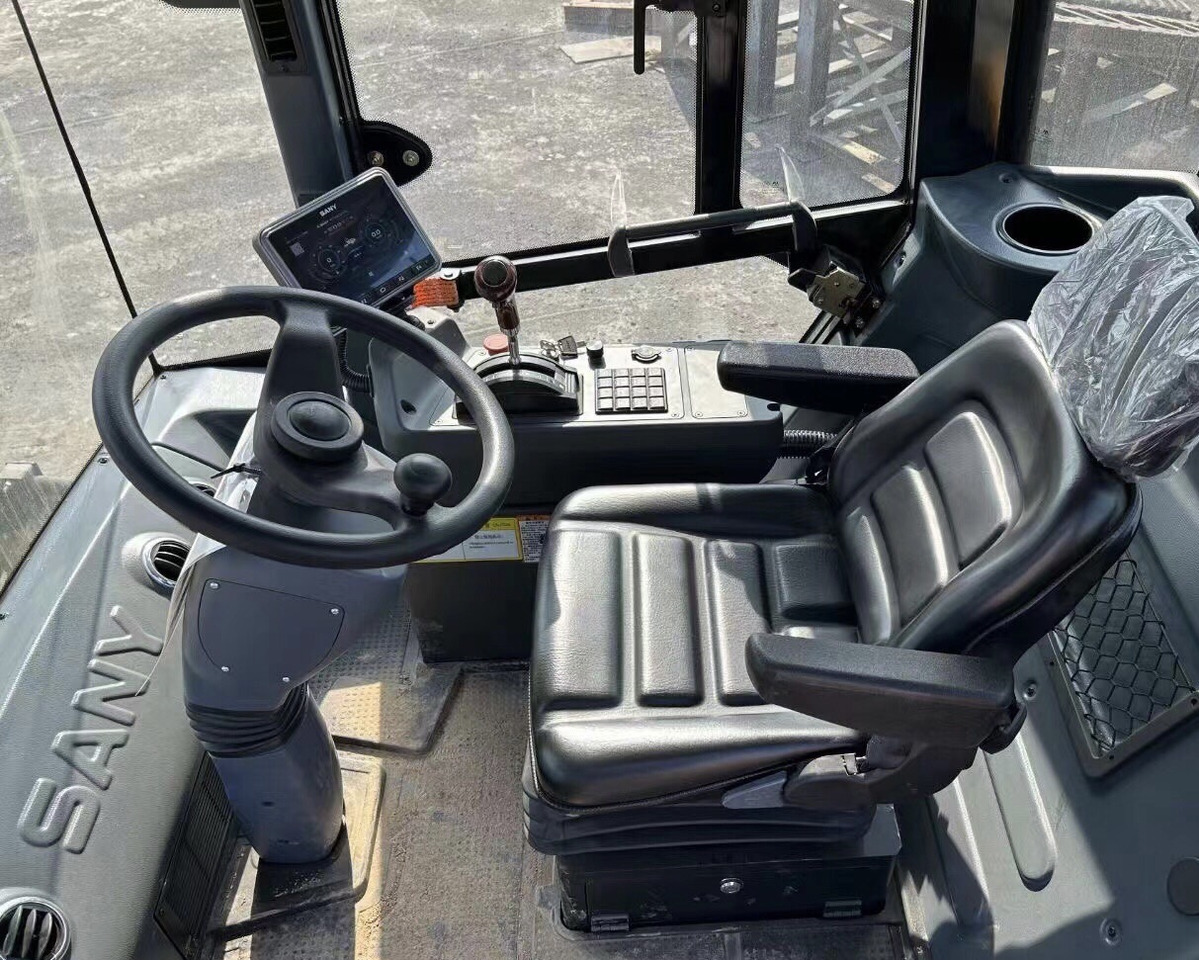 SANY SSR260 Roller Click Here for Discount - Каток: фото 5 SANY SSR260 Roller Click Here for Discount - Каток: фото 5