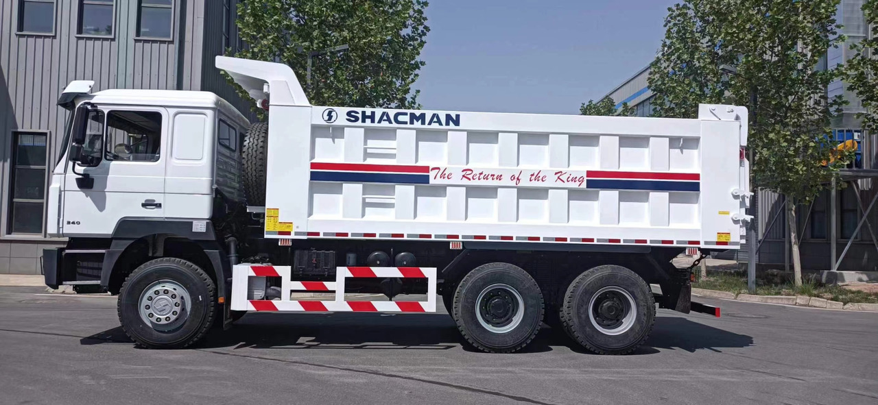 SHACMAN F3000 6X4 CLICK HERE FOR DISCOUNT - Самосвал: фото 3 SHACMAN F3000 6X4 CLICK HERE FOR DISCOUNT - Самосвал: фото 3