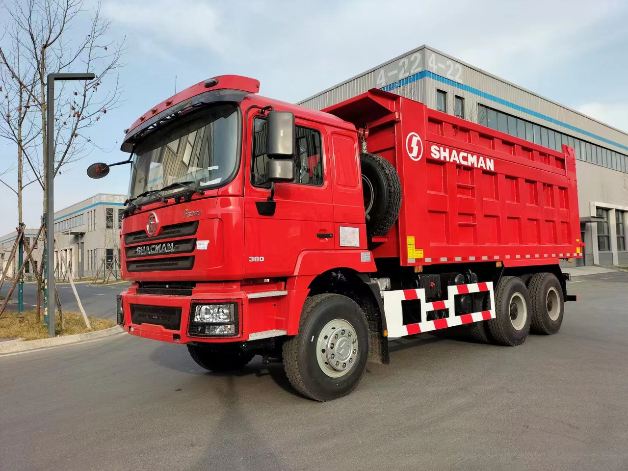 SHACMAN F3000 6X4 CLICK HERE FOR DISCOUNT - Самосвал: фото 1 SHACMAN F3000 6X4 CLICK HERE FOR DISCOUNT - Самосвал: фото 1