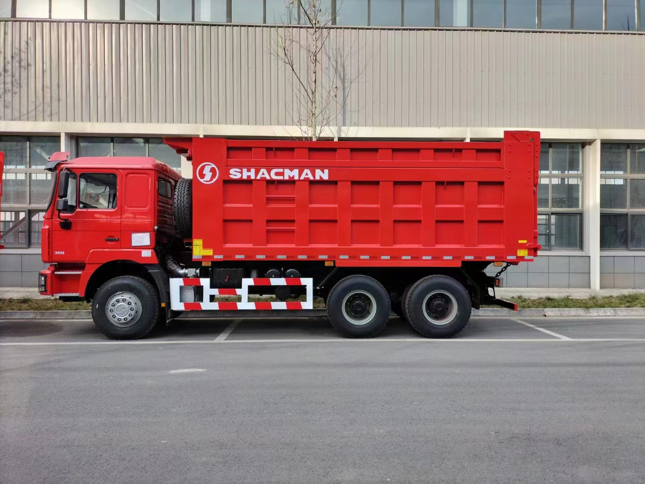 SHACMAN F3000 6X4 CLICK HERE FOR DISCOUNT - Самосвал: фото 3 SHACMAN F3000 6X4 CLICK HERE FOR DISCOUNT - Самосвал: фото 3