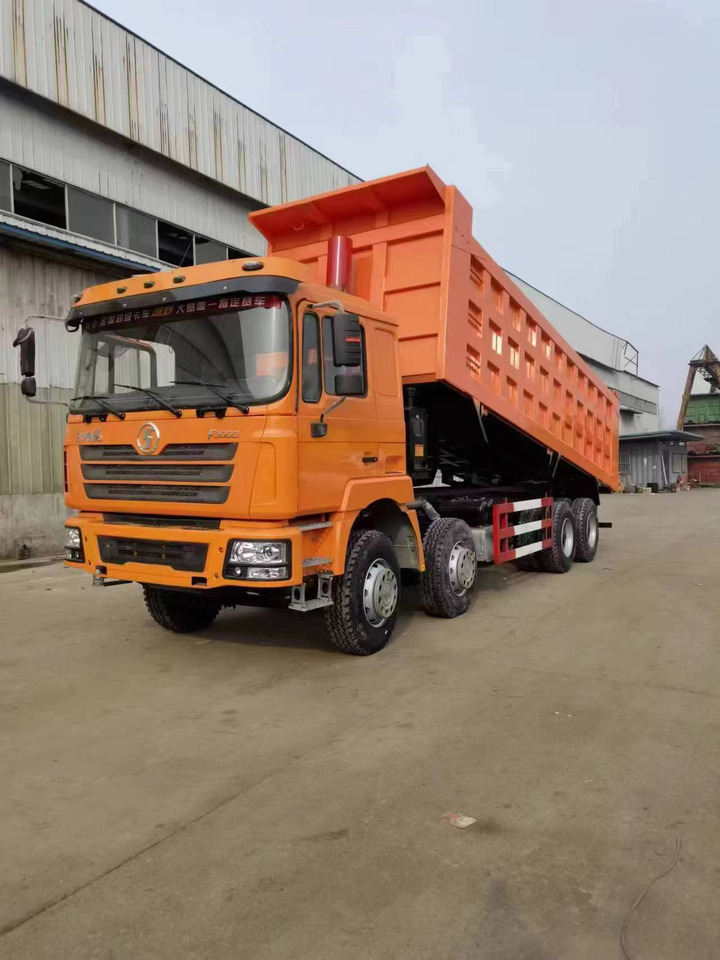 SHACMAN F3000 8X4 CLICK HERE FOR DISCOUNT - Самосвал: фото 2 SHACMAN F3000 8X4 CLICK HERE FOR DISCOUNT - Самосвал: фото 2