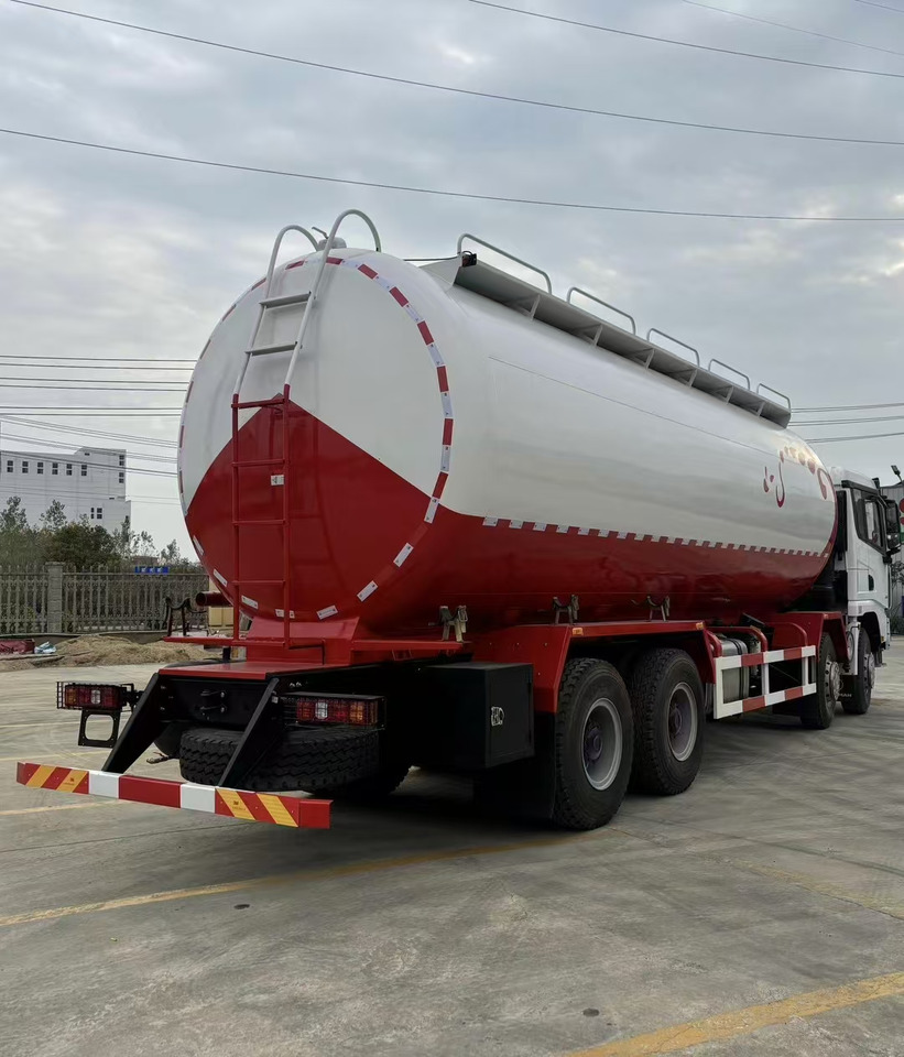 SHACMAN X3000 Water Tanker Click Here For DISCOUNT - Грузовик-цистерна: фото 5 SHACMAN X3000 Water Tanker Click Here For DISCOUNT - Грузовик-цистерна: фото 5