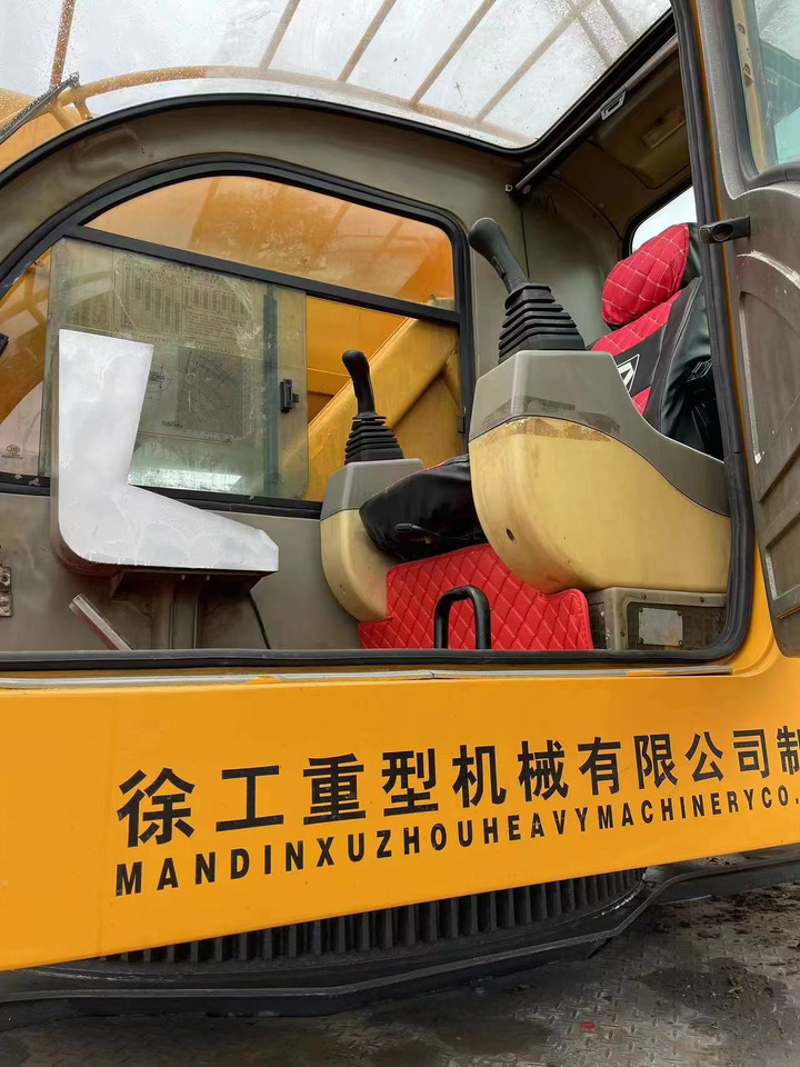 XCMG Crane QY50K - Вседорожный кран: фото 5 XCMG Crane QY50K - Вседорожный кран: фото 5