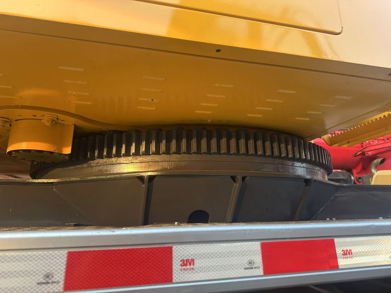 XCMG Crane QY85K CLICK HERE FOR DISCOUNT - Кран: фото 3 XCMG Crane QY85K CLICK HERE FOR DISCOUNT - Кран: фото 3