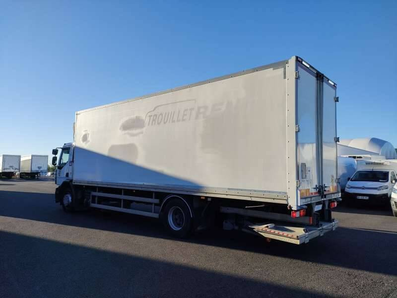 Camion Porteur 19 TONNES 280 CV HAYON 2 PORTES AR - Грузовик с закрытым кузовом: фото 3 Camion Porteur 19 TONNES 280 CV HAYON 2 PORTES AR - Грузовик с закрытым кузовом: фото 3