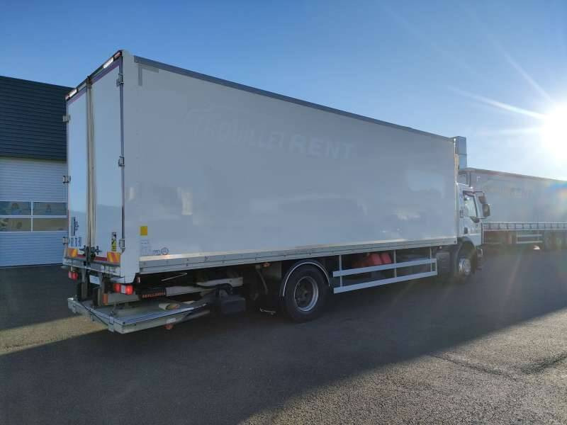 Camion Porteur 19 TONNES 280 CV HAYON 2 PORTES AR - Грузовик с закрытым кузовом: фото 4 Camion Porteur 19 TONNES 280 CV HAYON 2 PORTES AR - Грузовик с закрытым кузовом: фото 4