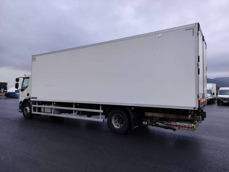 Camion Porteur FRIGO 19 TONNES 320 CV HAYON CAISSE LAMBERET BI TEMP GROUPE CARRIER SUPRA 1150 - - Рефрижератор: фото 3 Camion Porteur FRIGO 19 TONNES 320 CV HAYON CAISSE LAMBERET BI TEMP GROUPE CARRIER SUPRA 1150 - - Рефрижератор: фото 3