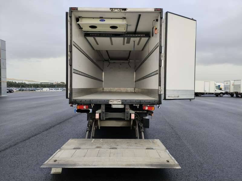 Camion Porteur FRIGO 19 TONNES 320 CV HAYON CAISSE LAMBERET BI TEMP GROUPE CARRIER SUPRA 1150 - - Рефрижератор: фото 5 Camion Porteur FRIGO 19 TONNES 320 CV HAYON CAISSE LAMBERET BI TEMP GROUPE CARRIER SUPRA 1150 - - Рефрижератор: фото 5