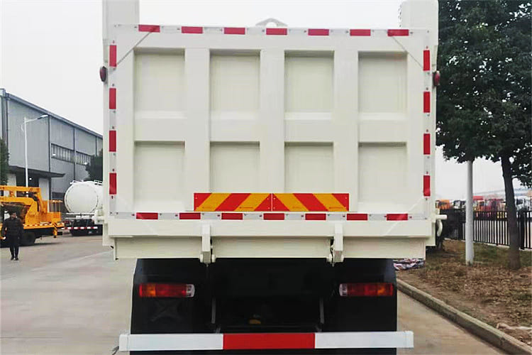 FOTON Dump Truck Foton 6x4 Truck for Sale in Mali - Самосвал: фото 4 FOTON Dump Truck Foton 6x4 Truck for Sale in Mali - Самосвал: фото 4