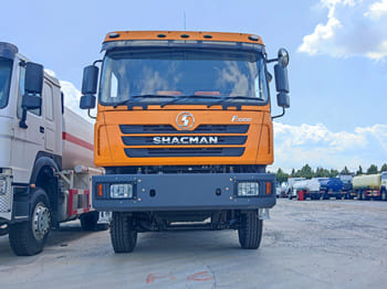 SHACMAN Dump Truck Shacman for Sale in Ghana - Самосвал: фото 2 SHACMAN Dump Truck Shacman for Sale in Ghana - Самосвал: фото 2