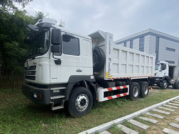 SHACMAN Shacman Tipper Truck F3000 for Sale in Nigeria - Самосвал: фото 3 SHACMAN Shacman Tipper Truck F3000 for Sale in Nigeria - Самосвал: фото 3