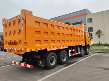 SHACMAN Shacman Truck F3000 for Sale in Malawi - Самосвал: фото 4 SHACMAN Shacman Truck F3000 for Sale in Malawi - Самосвал: фото 4