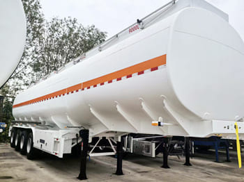 TITAN Diesel Tanker Trailer for Sale in Sierra Leone - Полуприцеп-цистерна: фото 2 TITAN Diesel Tanker Trailer for Sale in Sierra Leone - Полуприцеп-цистерна: фото 2