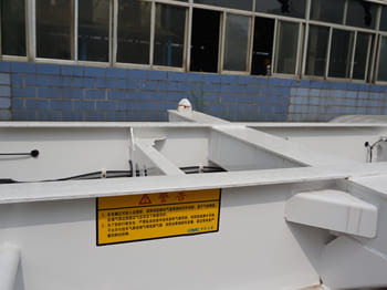 TITAN Skel Trailers for Sale in Sierra Leone - Полуприцеп-контейнеровоз/ Сменный кузов: фото 5 TITAN Skel Trailers for Sale in Sierra Leone - Полуприцеп-контейнеровоз/ Сменный кузов: фото 5