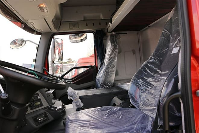 FAW FAW 6X4 Trucks for Sale Prices in Vanuatu - Тягач: фото 3 FAW FAW 6X4 Trucks for Sale Prices in Vanuatu - Тягач: фото 3