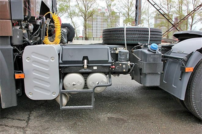 FAW Faw J6P 390 Truck New Model for Sale in Djibouti - Тягач: фото 5 FAW Faw J6P 390 Truck New Model for Sale in Djibouti - Тягач: фото 5