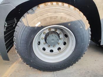 SINOTRUK Howo Truck New Model for Sale in Philippine - Тягач: фото 5 SINOTRUK Howo Truck New Model for Sale in Philippine - Тягач: фото 5