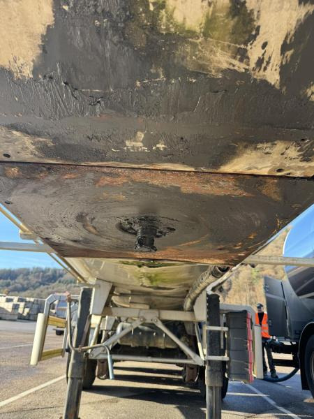 Eta - Полуприцеп-цистерна: фото 3 Eta - Полуприцеп-цистерна: фото 3