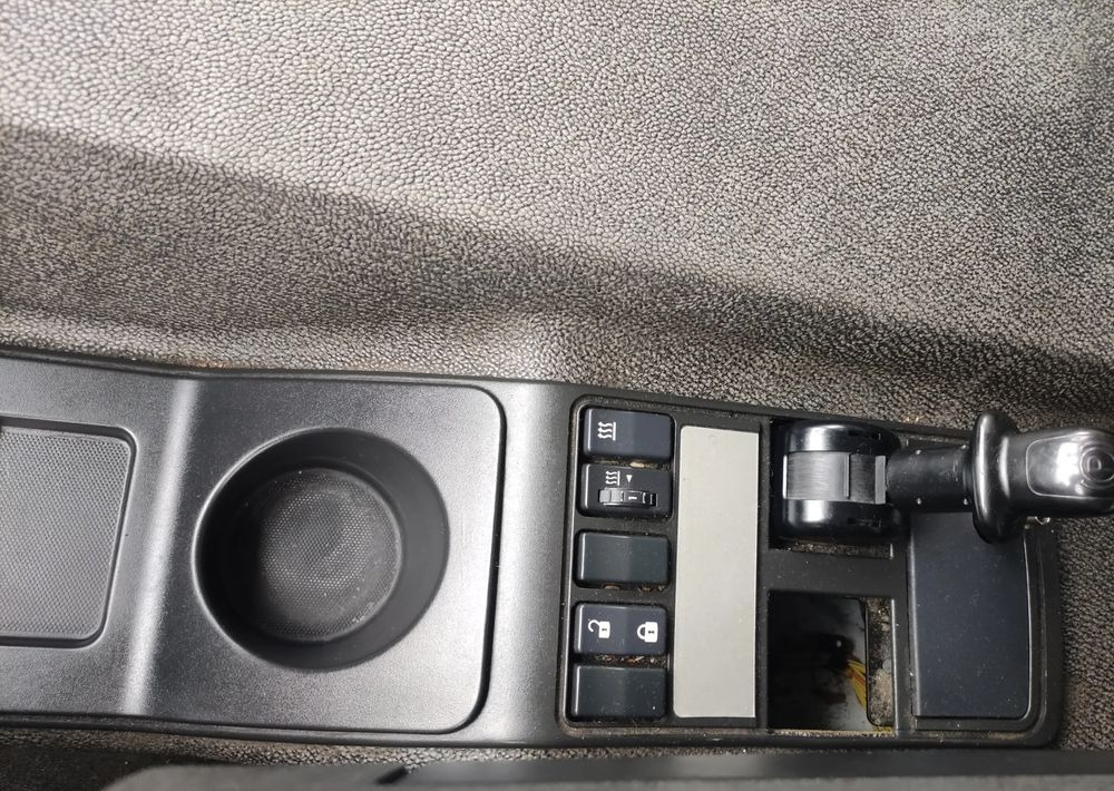 Грузовик-шасси Renault D 18.320 podwozie do zabudowy: фото 7