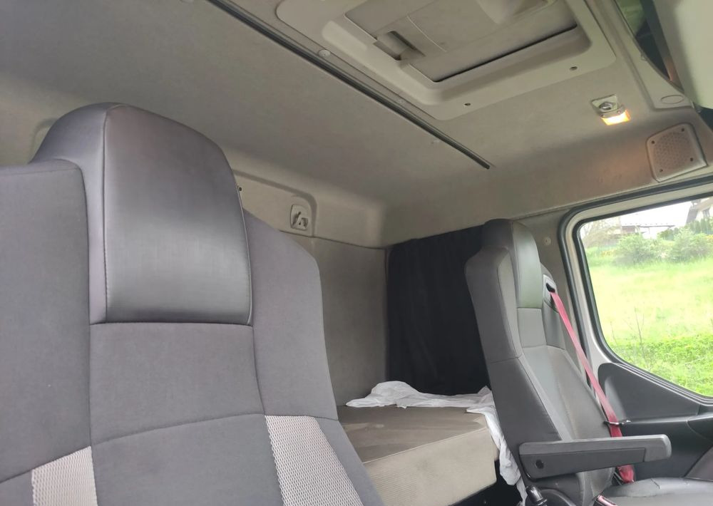 Грузовик-шасси Renault D 18.320 podwozie do zabudowy: фото 11