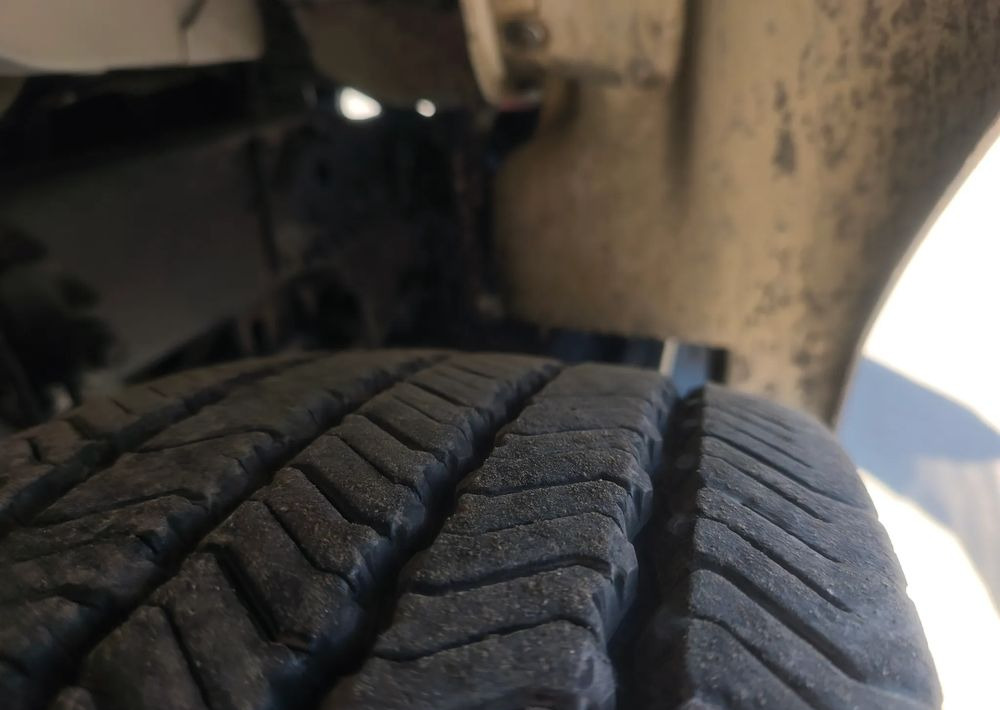 Renault GAMA D 16.250  chłodnia izoterma 16 palet klima - Рефрижератор: фото 5 Renault GAMA D 16.250  chłodnia izoterma 16 palet klima - Рефрижератор: фото 5