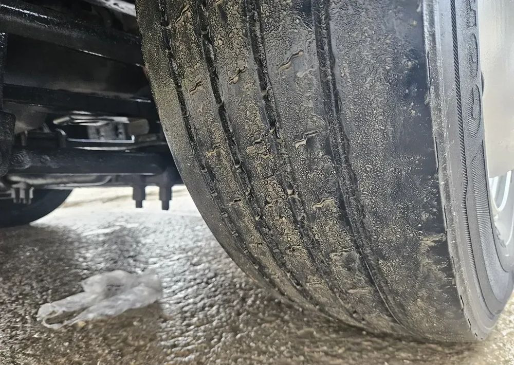 Renault Midlum 220 Dxi wywrot wywrotka kiper blokada - Самосвал: фото 5 Renault Midlum 220 Dxi wywrot wywrotka kiper blokada - Самосвал: фото 5